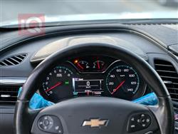 شێڤرۆلێت ئیمپالا